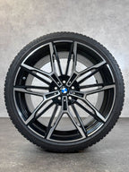 ORIGINAL 19 20 ZOLL BMW M2 G87 M3 G80 81 M4 G82 83 M 825 WINTER
