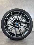 ORIGINAL 19 20 ZOLL BMW M2 G87 M3 G80 81 M4 G82 83 M 825 WINTER