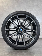 ORIGINAL 19 20 ZOLL BMW M2 G87 M3 G80 81 M4 G82 83 M 825 WINTER
