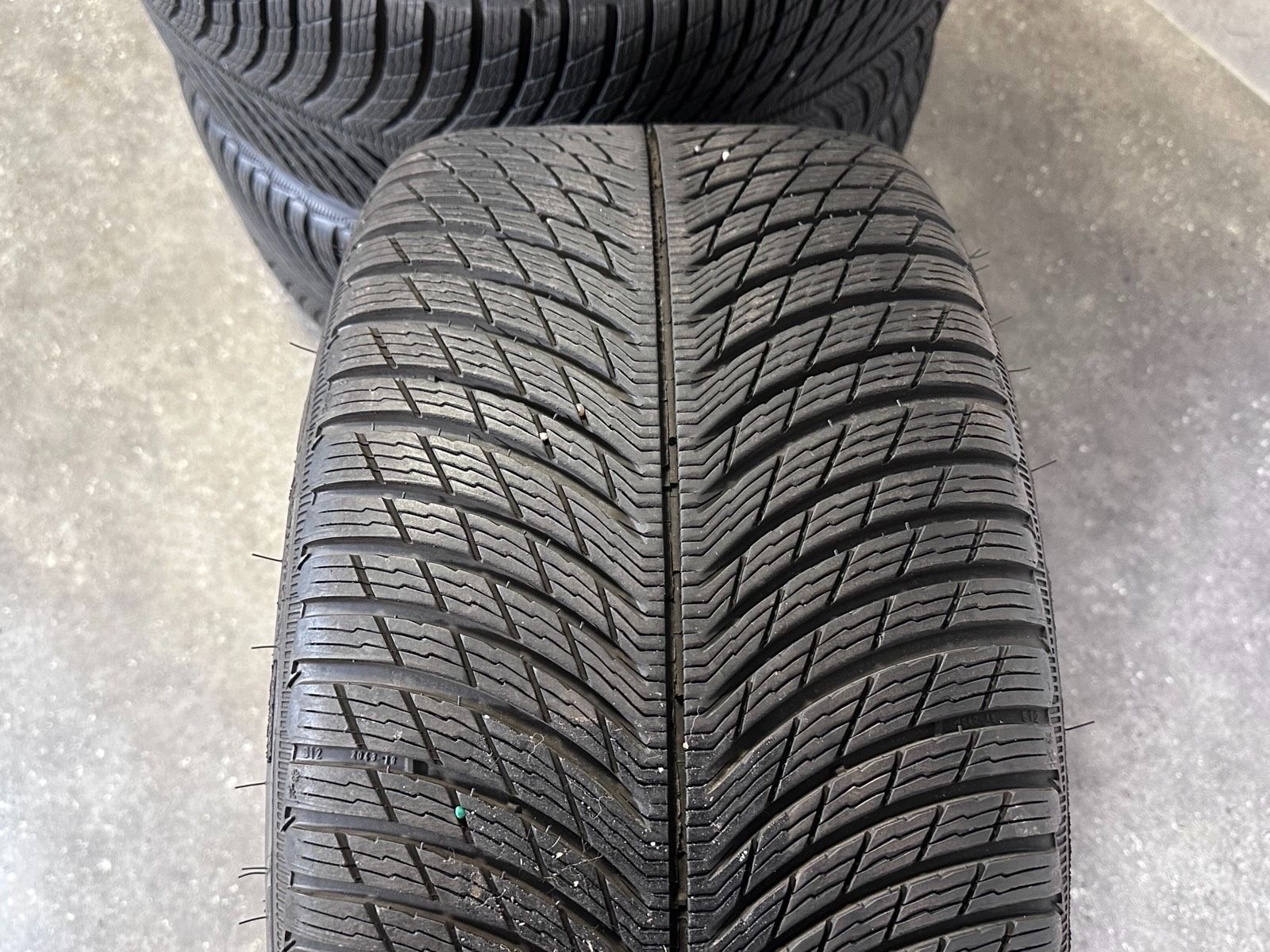 ORIGINAL 19 20 ZOLL BMW M2 G87 M3 G80 81 M4 G82 83 M 825 WINTER