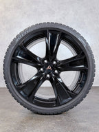 ORIGINAL 19 ZOLL SEAT CUPRA LEON KL ST WINTERREIFEN 5FA