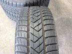 ORIGINAL 19 ZOLL SEAT CUPRA LEON KL ST WINTERREIFEN 5FA