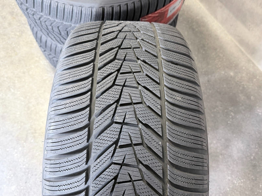 ORIGINAL 21 ZOLL PORSCHE MACAN III GT DESIGN WINTERREIFEN 95B