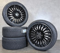 NEU ORIGINAL 19 ZOLL MERCEDES CLE A236 C236 WINTERREIFEN