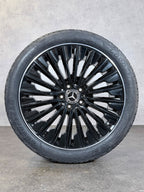 NEU ORIGINAL 19 ZOLL MERCEDES CLE A236 C236 WINTERREIFEN