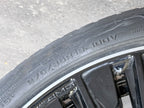 NEU ORIGINAL 19 ZOLL MERCEDES CLE A236 C236 WINTERREIFEN