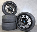 ORIGINAL 19 20 ZOLL BMW M2 G87 M3 G80 M4 G82 M 826 WINTERREIFEN