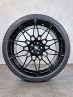 ORIGINAL 19 20 ZOLL BMW M2 G87 M3 G80 M4 G82 M 826 WINTERREIFEN