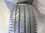 ORIGINAL 20 ZOLL PORSCHE MACAN III 3 95B SEIDENMATT SOMMERREIFEN
