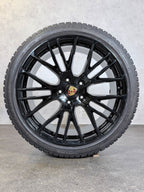 ORIGINAL 21 ZOLL PORSCHE PANAMERA 971 G2 EXCLUSIVE WINTERREIFEN