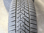 ORIGINAL 18 ZOLL VW T6 T6.1 SPRINGFIELD SCHWARZ WINTERREIFEN
