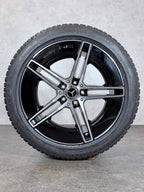 ORIGINAL 19 ZOLL MERCEDES E KLASSE W214 S214 AMG WINTERREIFEN