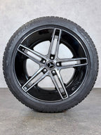 ORIGINAL 19 ZOLL MERCEDES E KLASSE W214 S214 AMG WINTERREIFEN