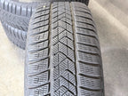 ORIGINAL 19 ZOLL MERCEDES E KLASSE W214 S214 AMG WINTERREIFEN