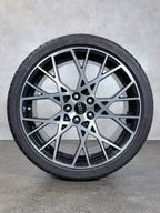 ORIGINAL 19 ZOLL AUDI RS3 RS 3 8Y PERF. SOMMERREIFEN 8Y0601025 BR