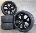 ORIGINAL 23 ZOLL AUDI RS Q8 RSQ8 4M8601025AP WINTERREIFEN