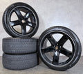 ORIGINAL 21 ZOLL PORSCHE MACAN I II III 95B Sport CLASSIC WINTER