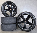 ORIGINAL 21 ZOLL PORSCHE MACAN I II III 95B Sport CLASSIC WINTER
