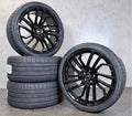ORIGINAL 20 ZOLL AUDI SPORT RS4 RS5 8W B9 SOMMERREIFEN EF