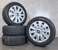 ORIGINAL 16 ZOLL BMW 3er F30 F31 STAHL WINTERREIFEN