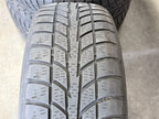 ORIGINAL 16 ZOLL BMW 3er F30 F31 STAHL WINTERREIFEN