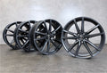 ORIGINAL 19 ZOLL VW T-ROC A11 PASSAT 3G PRETORIA FELGEN