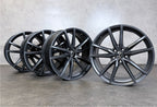 ORIGINAL 19 ZOLL VW T-ROC A11 PASSAT 3G PRETORIA FELGEN