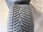 NEU ORIGINAL 21 ZOLL BMW X5 F15 X6 F16 M 599 WINTERREIFEN