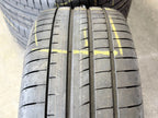 NEU ORIGINAL 19 ZOLL VW GOLF 8 VIII R ESTORIL SOMMERREIFEN 5H