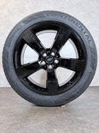 ORIGINAL 22 ZOLL LAND ROVER DEFENDER L663 ALLWETTERREIFEN L8BM