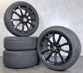 ORIGINAL 19 ZOLL PORSCHE CAYMAN 971 BOXSTER 982 WINTERREIFEN