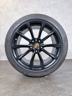 ORIGINAL 19 ZOLL PORSCHE CAYMAN 971 BOXSTER 982 WINTERREIFEN