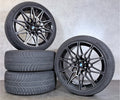 ORIGINAL 21 ZOLL BMW X3M F97 X4M F98 M 892 WINTERREIFEN