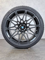ORIGINAL 21 ZOLL BMW X3M F97 X4M F98 M 892 WINTERREIFEN