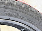 ORIGINAL 21 ZOLL BMW X3M F97 X4M F98 M 892 WINTERREIFEN