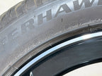 ORIGINAL 19 ZOLL MERCEDES GLA H247 GLB X247 AMG WINTERREIFEN