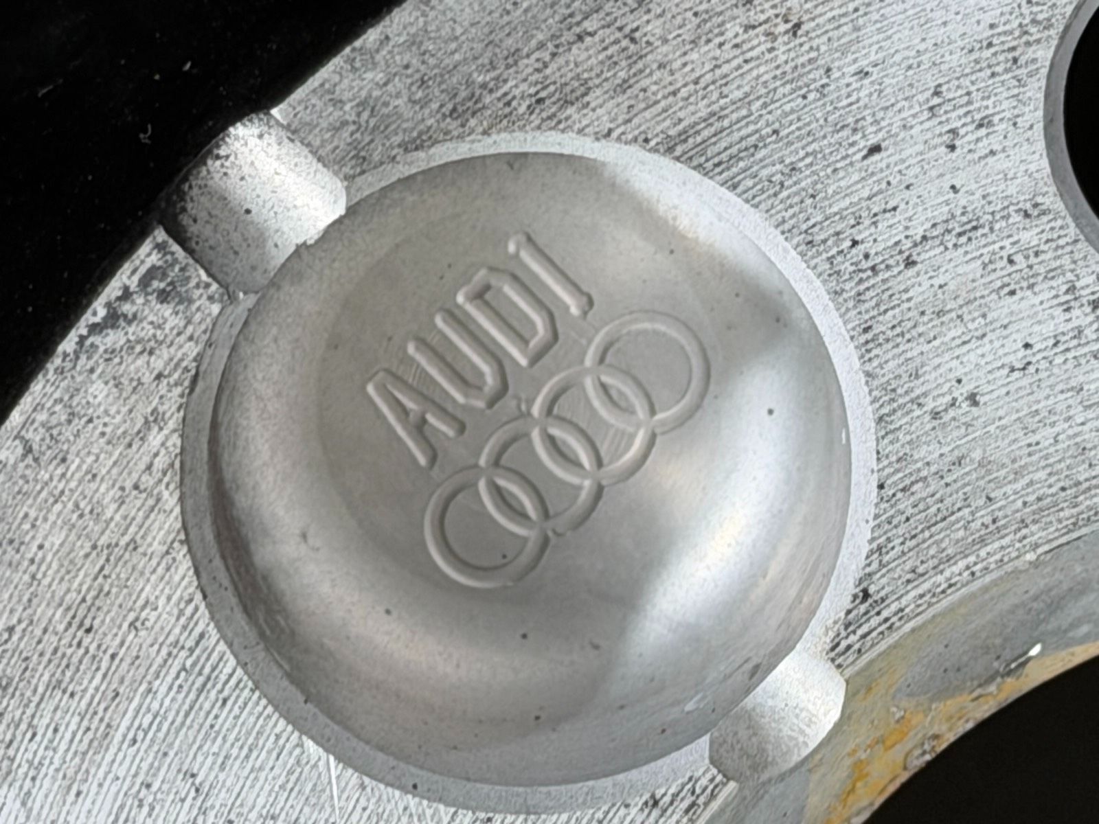 ORIGINAL 20 ZOLL AUDI RS4 RS5 8W B9 PERFORMANCE SOMMERREIFEN