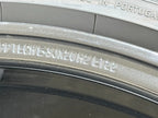 ORIGINAL 20 ZOLL AUDI RS4 RS5 8W B9 PERFORMANCE SOMMERREIFEN