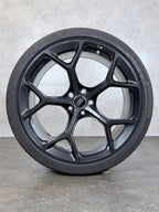 ORIGINAL 20 ZOLL AUDI RS4 RS5 8W B9 PERFORMANCE SOMMERREIFEN