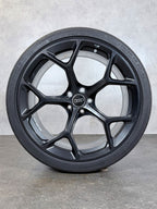 ORIGINAL 20 ZOLL AUDI RS4 RS5 8W B9 PERFORMANCE SOMMERREIFEN