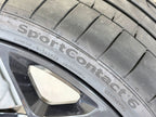 ORIGINAL 20 ZOLL AUDI RS4 RS5 8W B9 PERFORMANCE SOMMERREIFEN