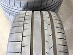 ORIGINAL 20 ZOLL AUDI RS4 RS5 8W B9 PERFORMANCE SOMMERREIFEN