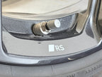ORIGINAL 20 ZOLL AUDI RS4 RS5 8W B9 PERFORMANCE SOMMERREIFEN