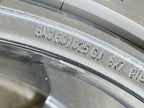 ORIGINAL 20 ZOLL AUDI RS4 RS5 8W B9 PERFORMANCE SOMMERREIFEN