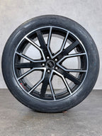 ORIGINAL 20 ZOLL AUDI Q5 SQ5 FY Y SPEICHE SPORT SOMMERREIFEN