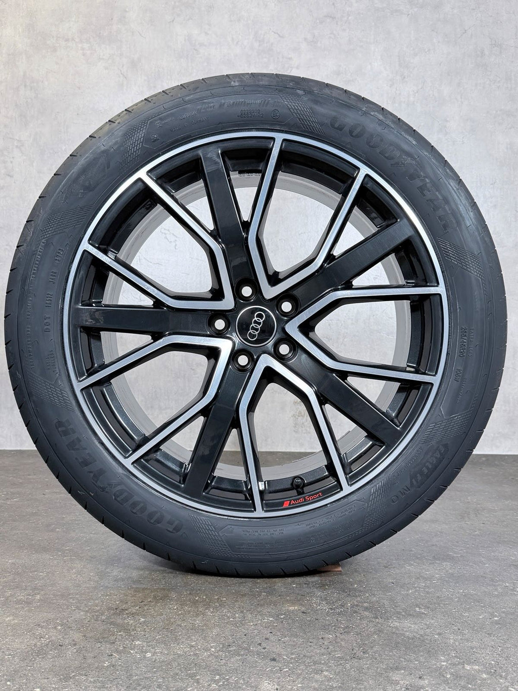 ORIGINAL 20 ZOLL AUDI Q5 SQ5 FY Y SPEICHE SPORT SOMMERREIFEN
