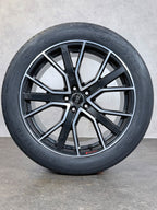 ORIGINAL 20 ZOLL AUDI Q5 SQ5 FY Y SPEICHE SPORT SOMMERREIFEN