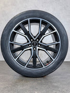 ORIGINAL 20 ZOLL AUDI Q5 SQ5 FY Y SPEICHE SPORT SOMMERREIFEN