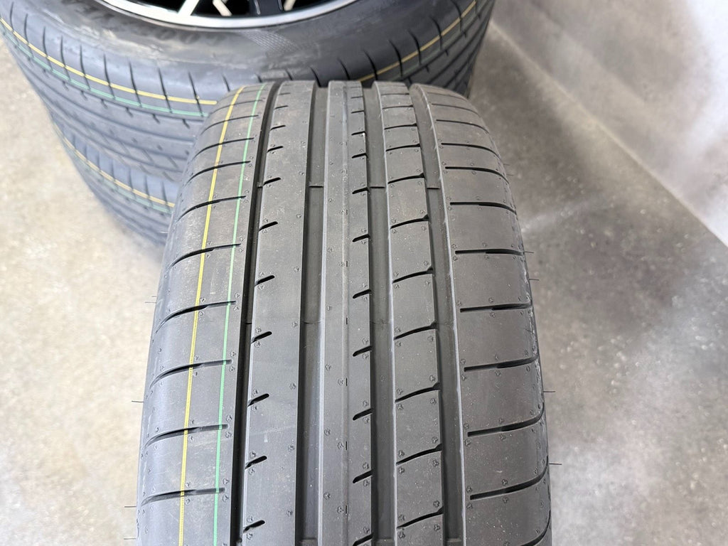 ORIGINAL 20 ZOLL AUDI Q5 SQ5 FY Y SPEICHE SPORT SOMMERREIFEN