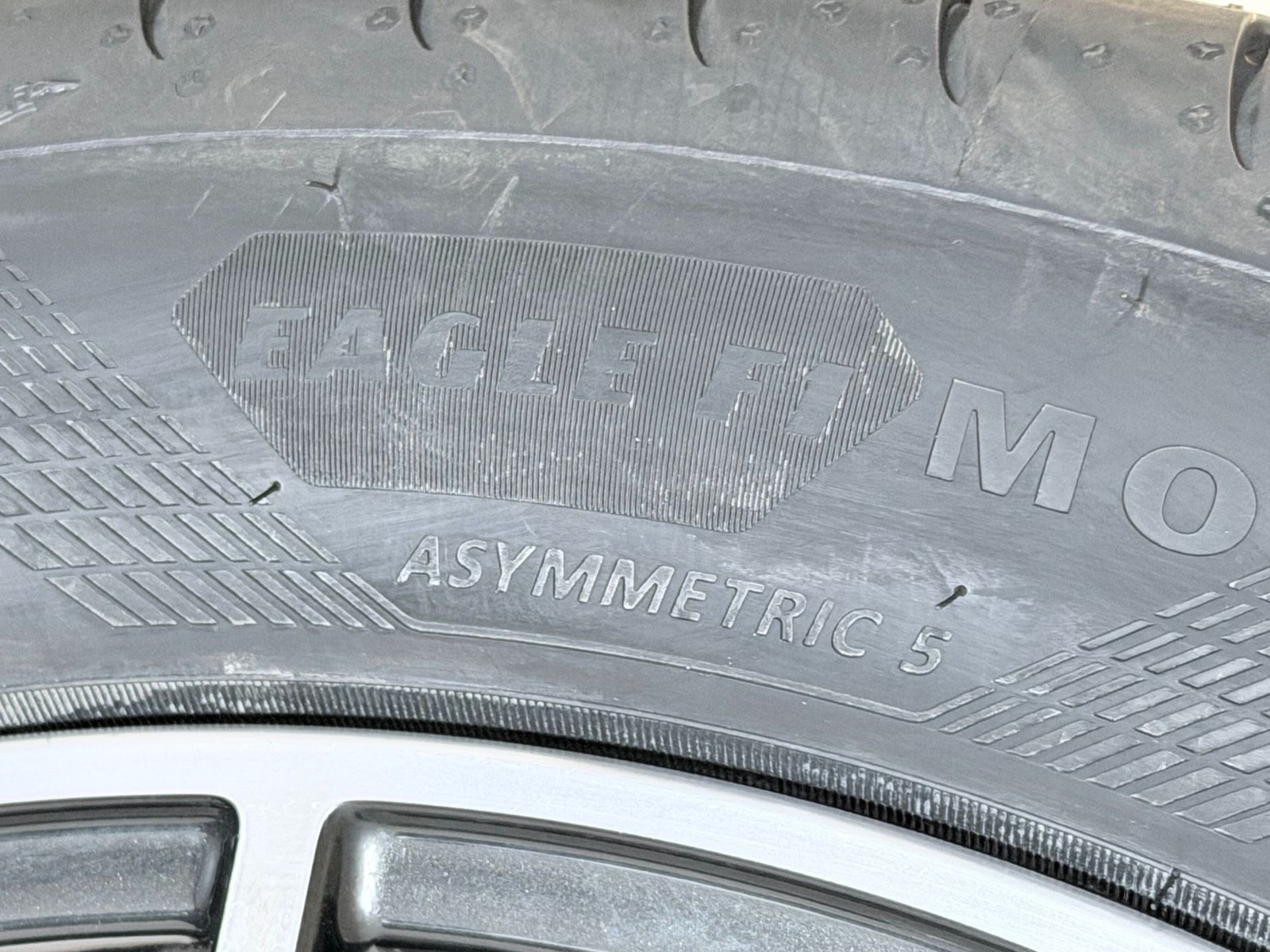 ORIGINAL 20 ZOLL AUDI Q5 SQ5 FY Y SPEICHE SPORT SOMMERREIFEN
